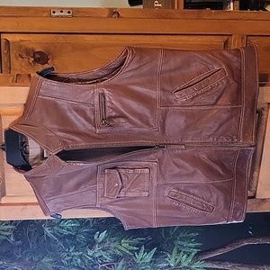 Coldwater creek vest